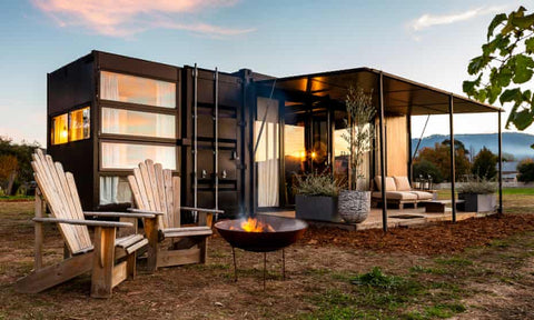 Container House