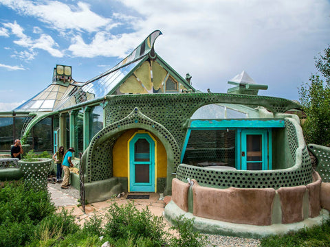 EarthShip