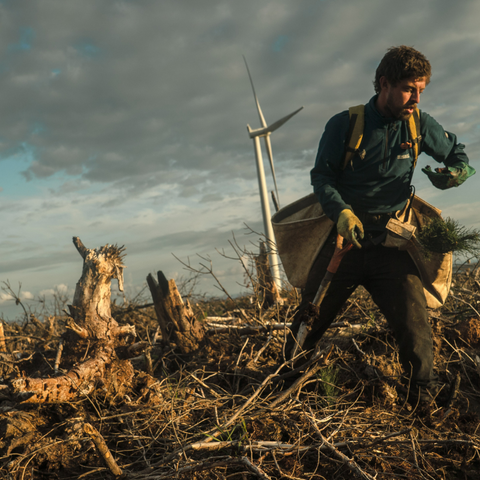 Without the Amazon, we could be facing regular pandemics, with social distancing being the least of our worries.