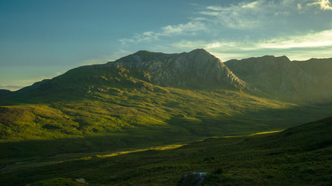 Sustainable products