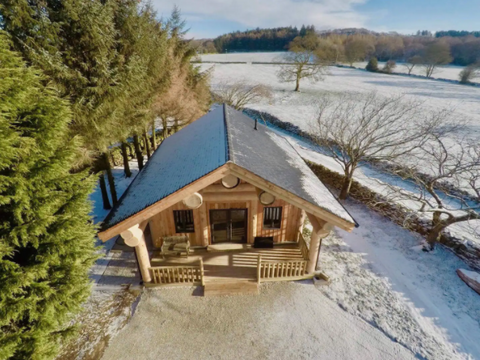 Airbnb Hopes and Beams