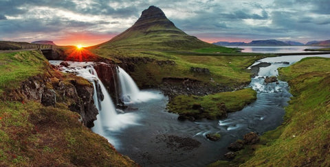 Iceland