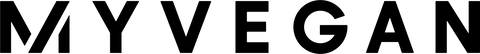 MyVegan logo