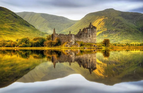 Scotland