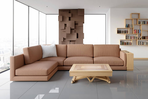 Sustainable furniture