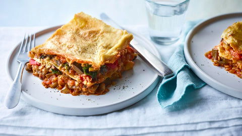 Lasagne